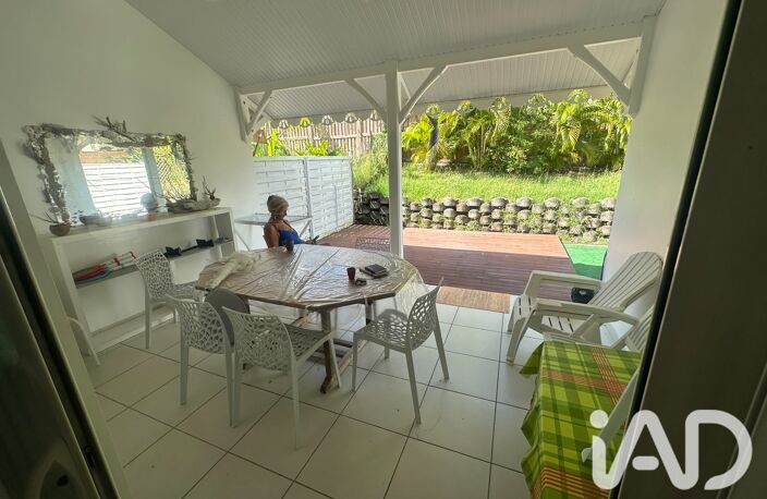 Vente Maison/villa 3 pièces — photo 5