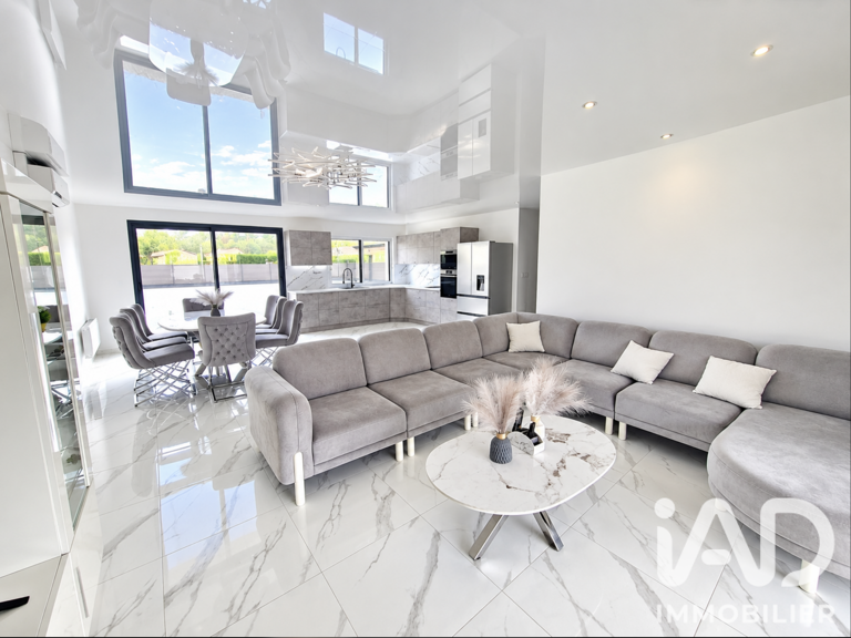 Vente Maison/villa 5 pièces — photo 1