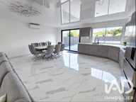 Vente Maison/villa 5 pièces — photo 3