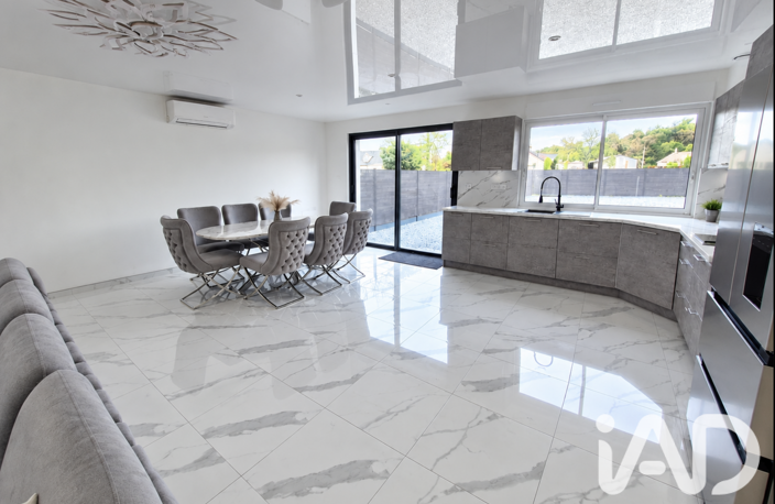 Vente Maison/villa 5 pièces — photo 3