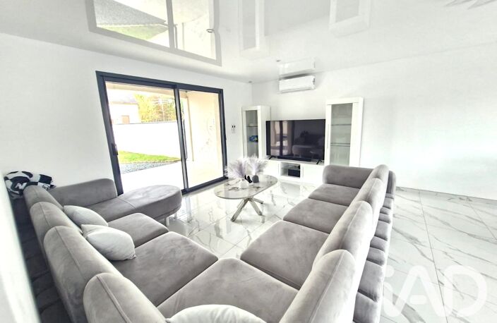 Vente Maison/villa 5 pièces — photo 4