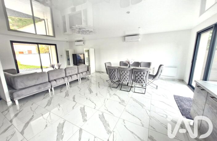 Vente Maison/villa 5 pièces — photo 5