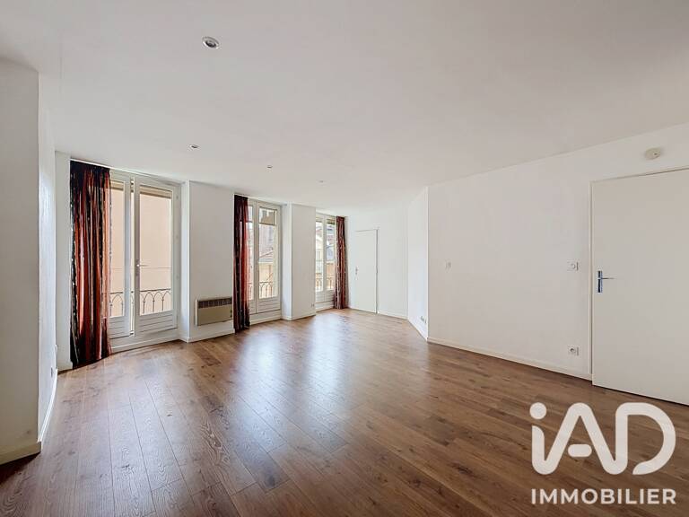 Vente Appartement 2 pièces — photo 1