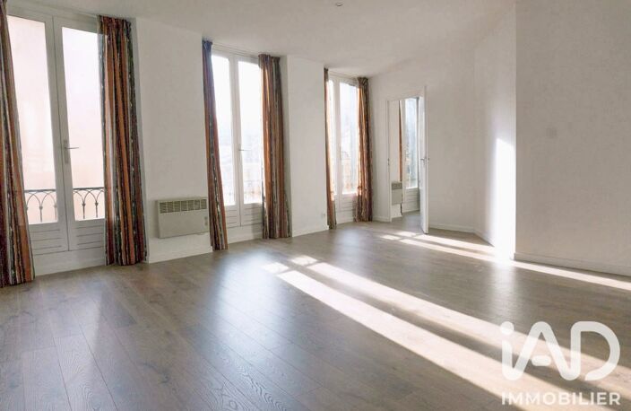 Vente Appartement 2 pièces — photo 2