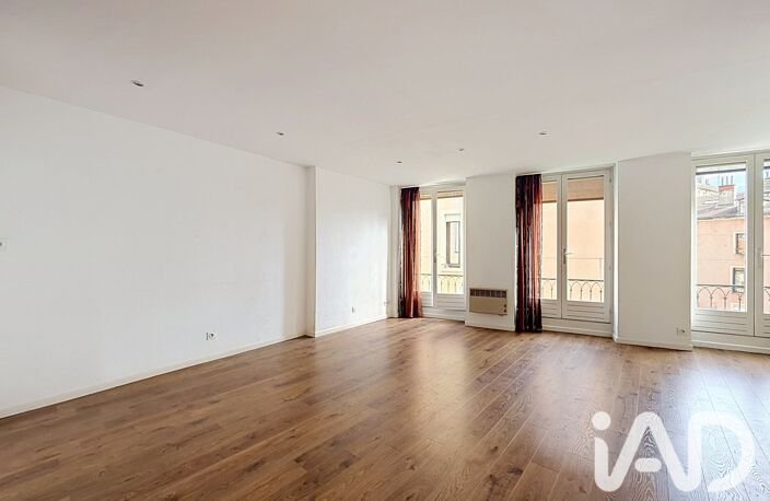 Vente Appartement 2 pièces — photo 5