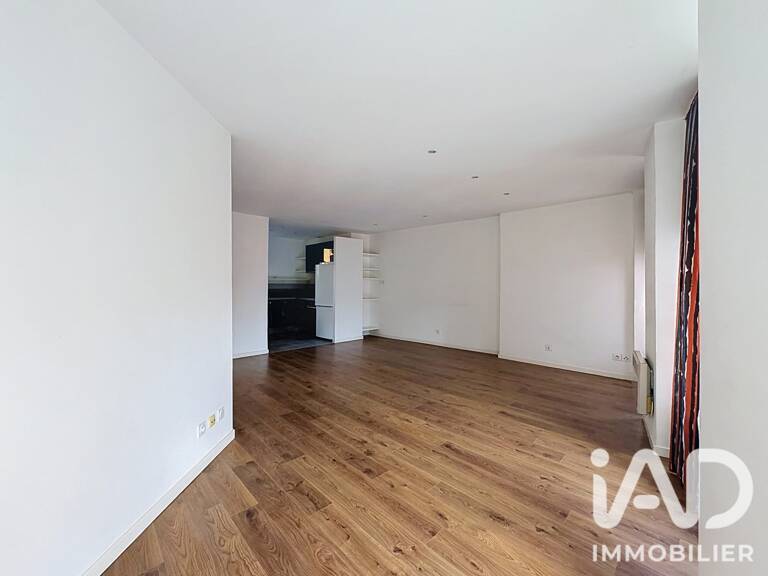 Vente Appartement 2 pièces — photo 1