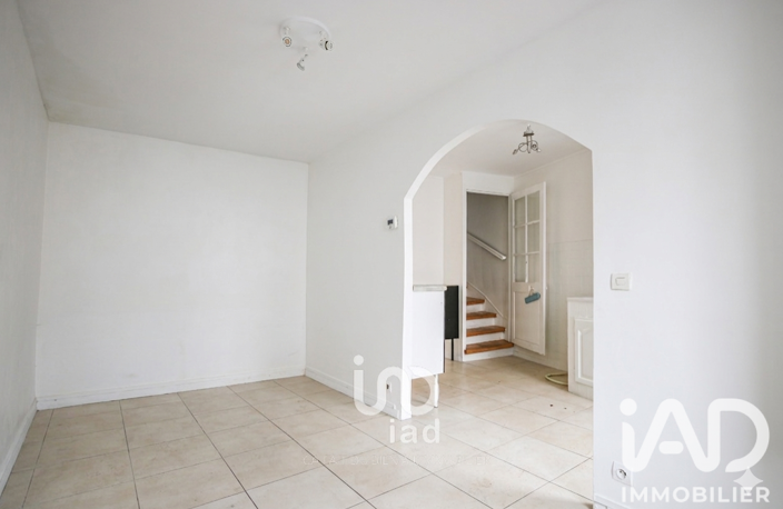 Vente Maison de ville 3 pièces — photo 5