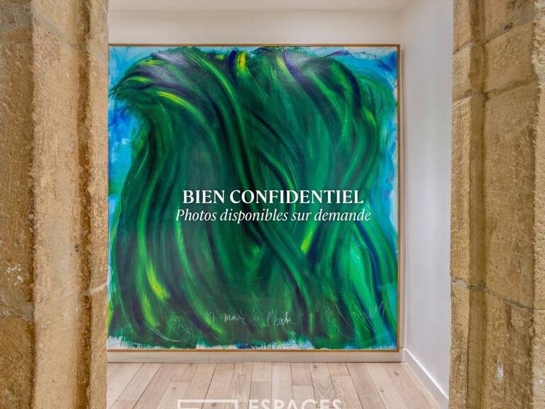 Maison familiale avec piscine — photo 1