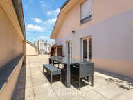 Duplex en dernier étage avec terrasse — photo 2