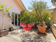 Duplex en dernier étage avec terrasse — photo 3