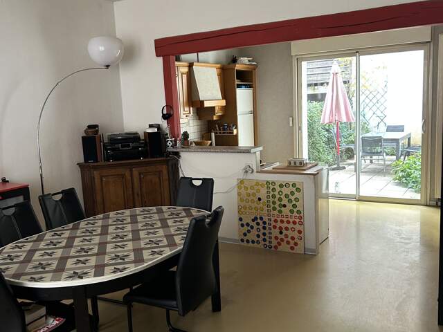 Vente Maison de ville 5 pièces — photo du bien