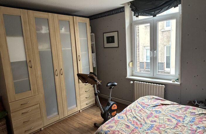 Vente Maison de ville 5 pièces — photo 4