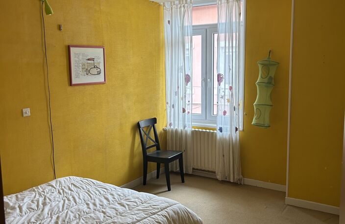 Vente Maison de ville 5 pièces — photo 5