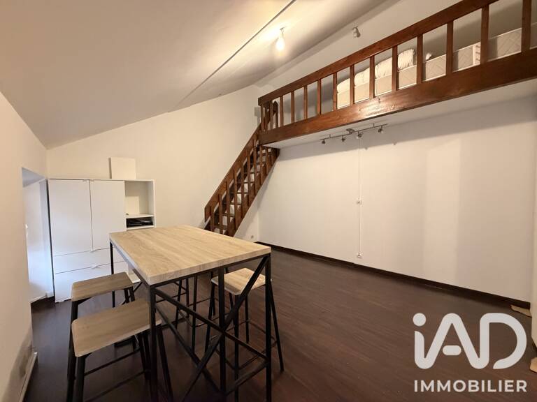 Location Studio 1 pièce — photo 1