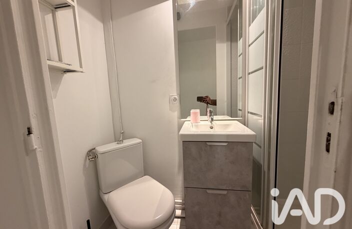 Location Studio 1 pièce — photo 3