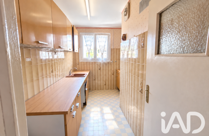 Vente Appartement 4 pièces — photo 2