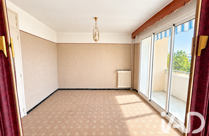 Vente Appartement 4 pièces — photo 3