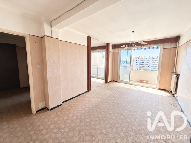 Vente Appartement 4 pièces — photo du bien