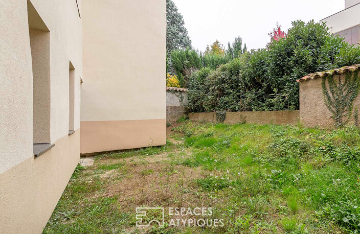 Plateau en rez de jardin à repenser — photo 4