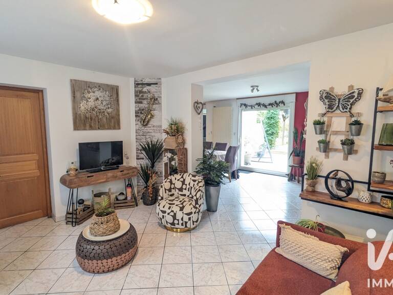Vente Maison de village 6 pièces — photo 1
