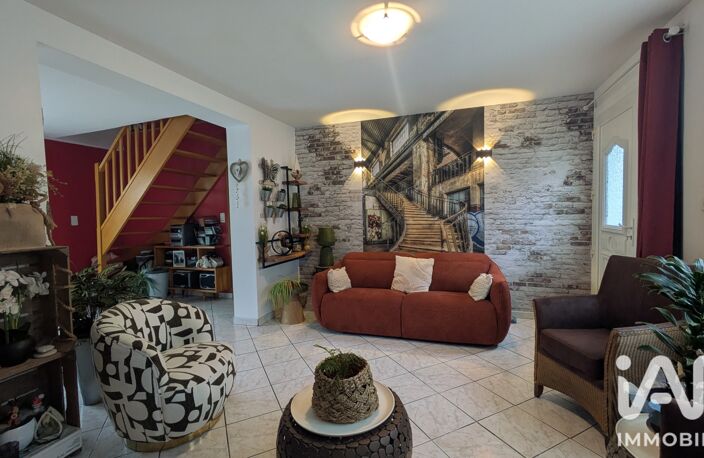 Vente Maison de village 6 pièces — photo 2