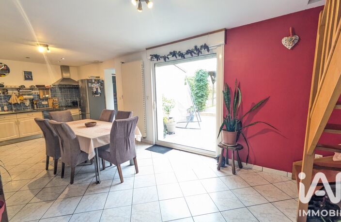 Vente Maison de village 6 pièces — photo 3