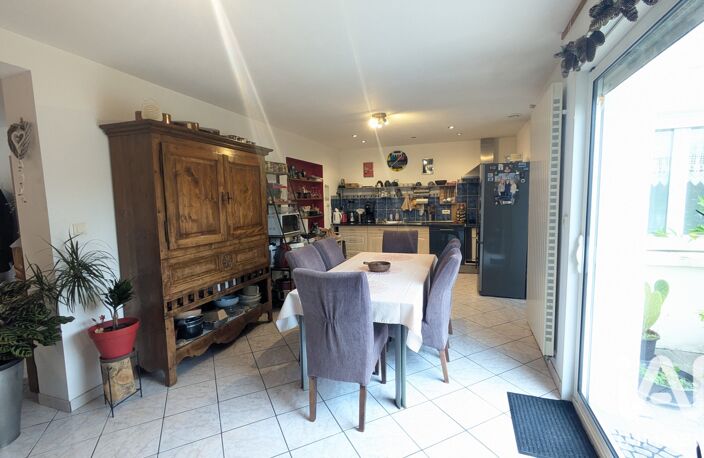 Vente Maison de village 6 pièces — photo 4