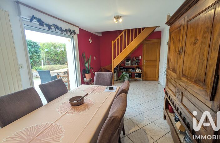 Vente Maison de village 6 pièces — photo 5
