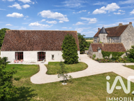 Vente Demeure 10 pièces — photo 4