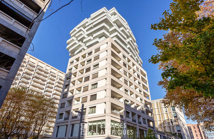 Appartement d'exception avec terrasse et vue dans la Sky Avenue — photo 4