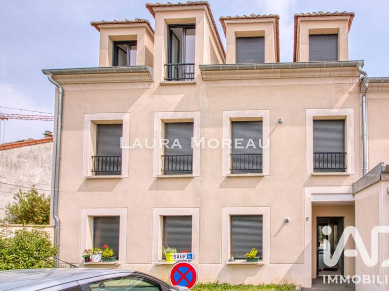 Location Appartement 2 pièces — photo 1