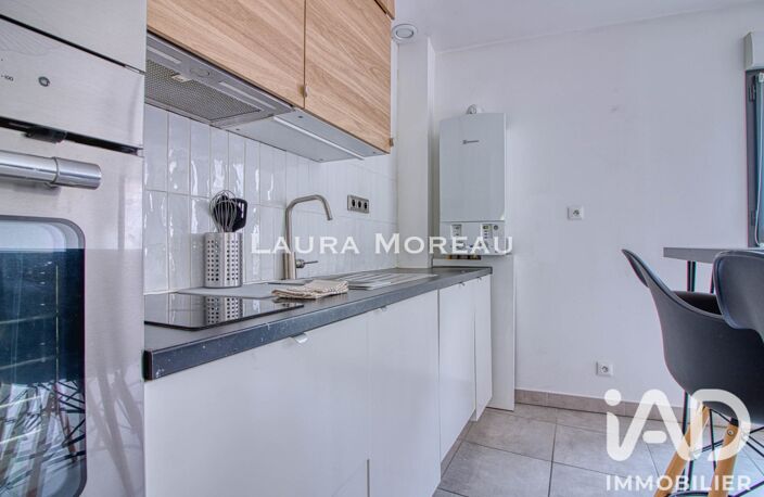 Location Appartement 2 pièces — photo 4