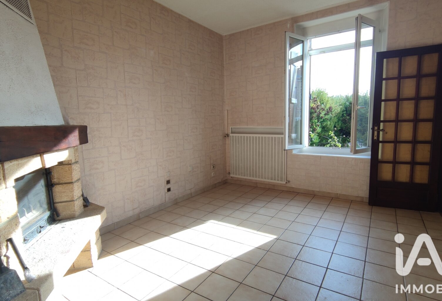 Vente Maison traditionnelle 4 pièces — photo 1