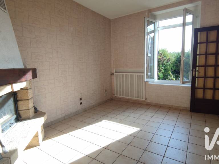 Vente Maison traditionnelle 4 pièces — photo 1