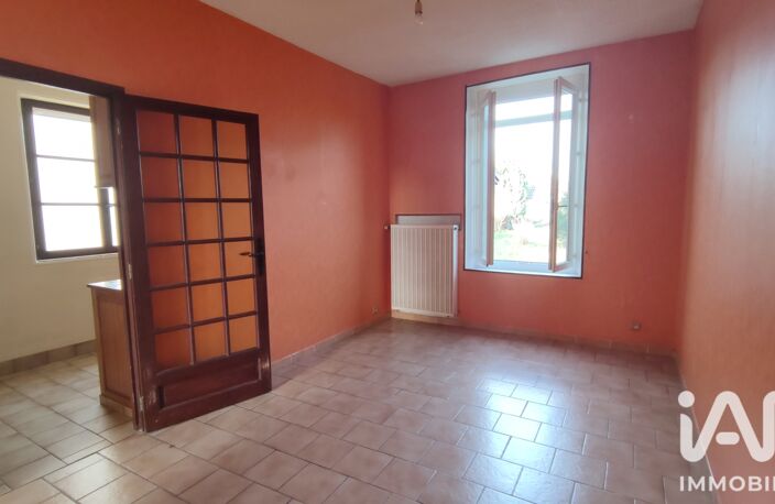 Vente Maison traditionnelle 4 pièces — photo 2