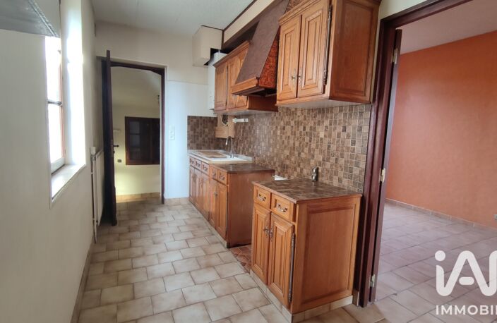 Vente Maison traditionnelle 4 pièces — photo 3