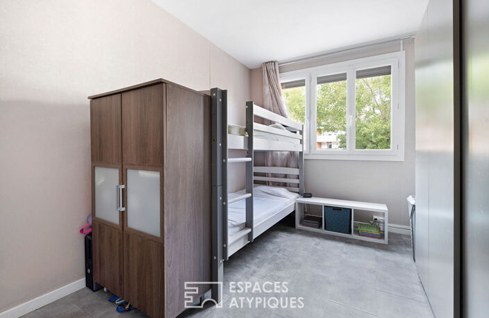 Appartement au coeur de Saint Priest Centre — photo 4