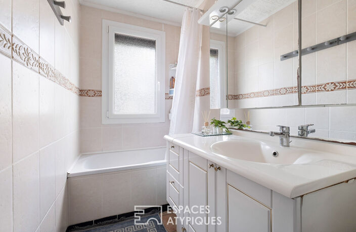 Appartement au coeur de Saint Priest Centre — photo 5