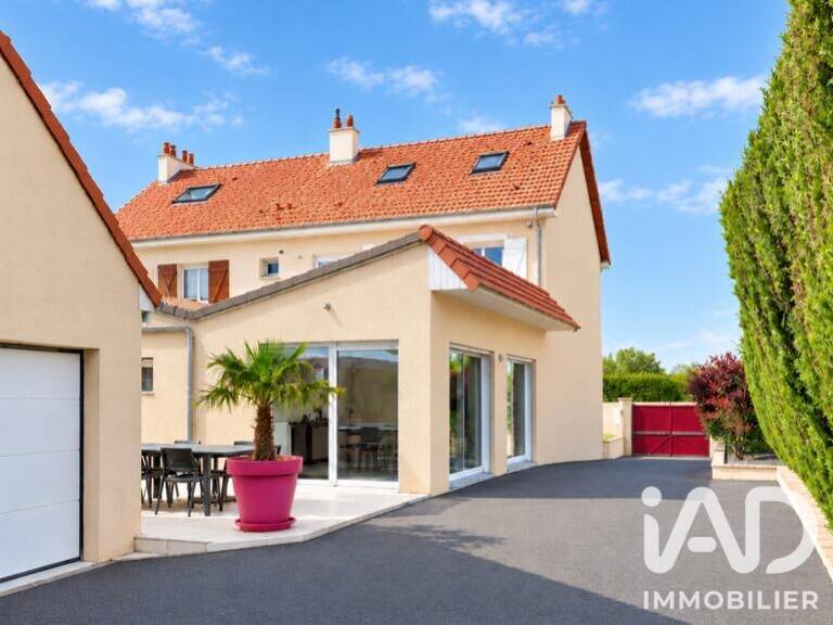 Vente Maison traditionnelle 6 pièces — photo 1