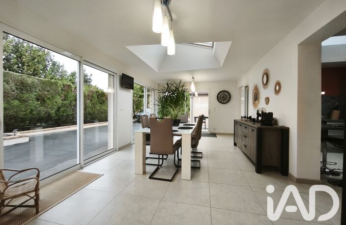 Vente Maison traditionnelle 6 pièces — photo 3