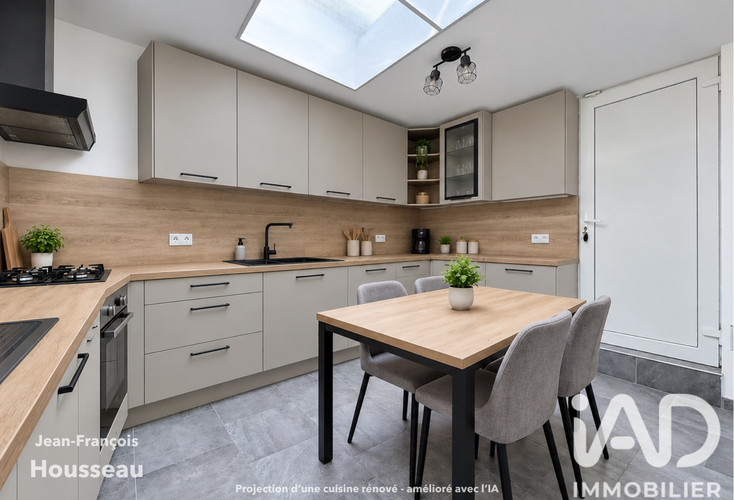 Vente Maison/villa 5 pièces — photo 1