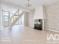 Vente Maison/villa 5 pièces — photo 3