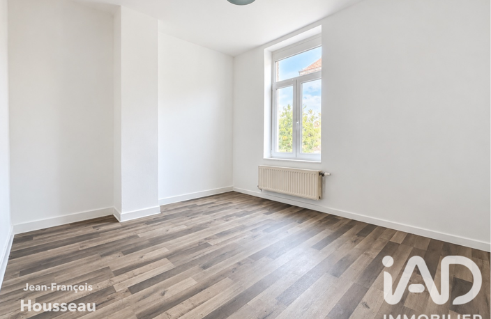 Vente Maison/villa 5 pièces — photo 5