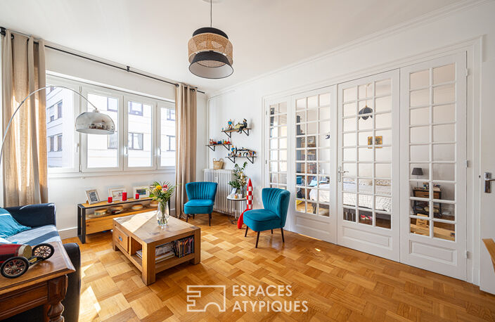 Appartement en centre-ville — photo 2