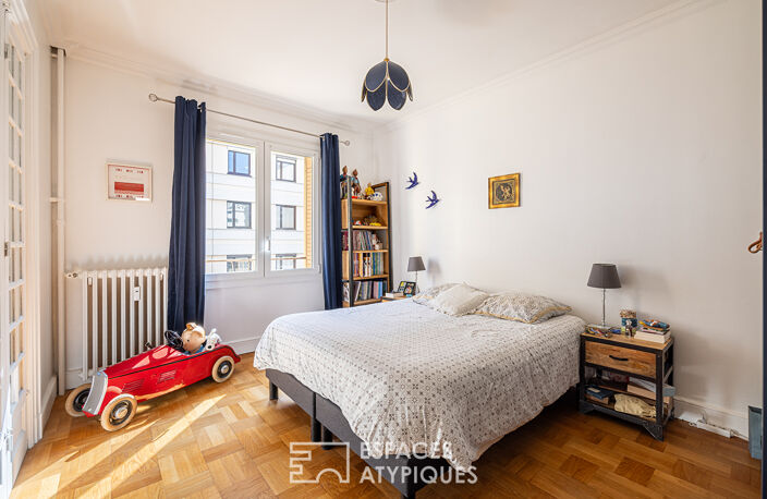 Appartement en centre-ville — photo 4