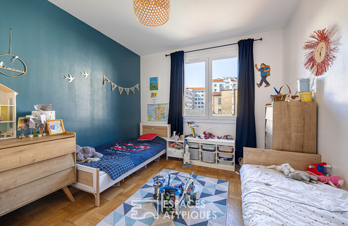 Appartement en centre-ville — photo 5