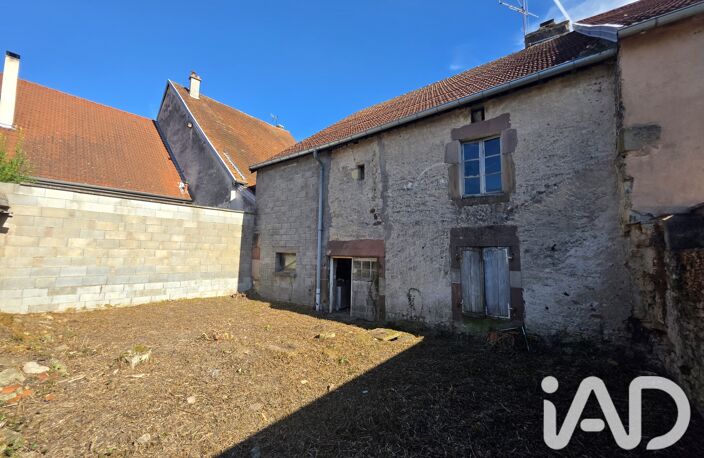 Vente Ferme 3 pièces — photo 2