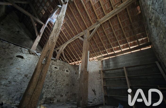 Vente Ferme 3 pièces — photo 3