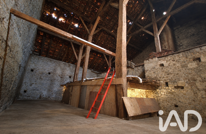 Vente Ferme 3 pièces — photo 4