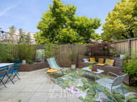 Duplex avec terrasse entièrement rénové — photo 3